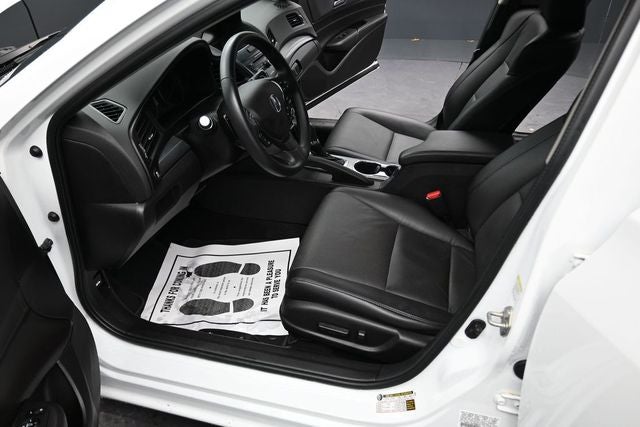 2015 Acura ILX 2.0L