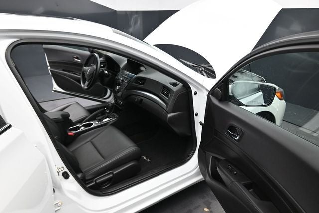 2015 Acura ILX 2.0L