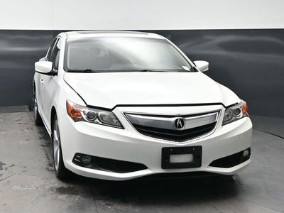 2015 Acura ILX 2.0L