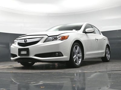 2015 Acura ILX 2.0L