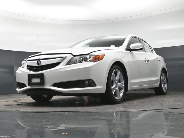 2015 Acura ILX 2.0L