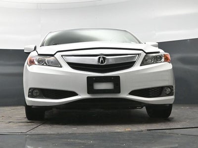 2015 Acura ILX 2.0L
