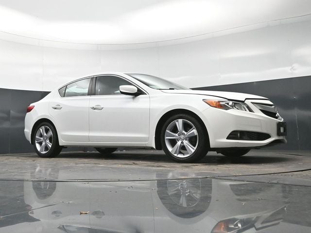 2015 Acura ILX 2.0L
