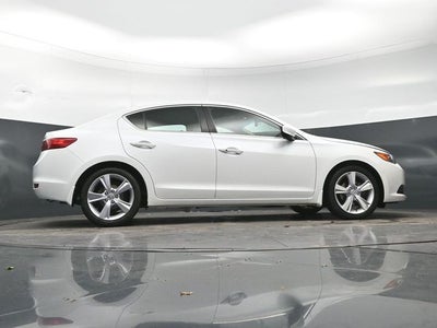 2015 Acura ILX 2.0L