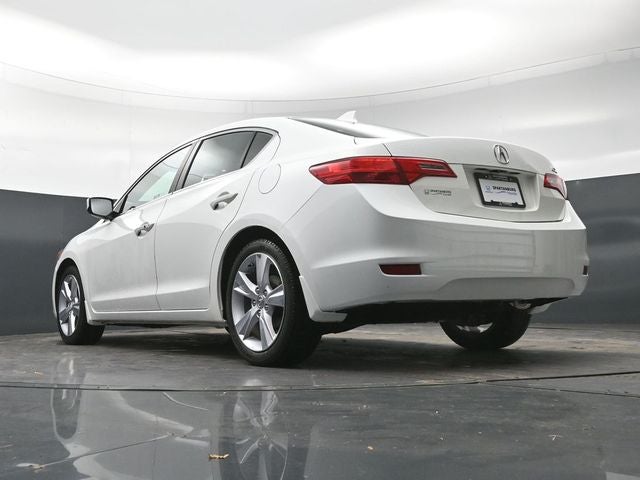 2015 Acura ILX 2.0L