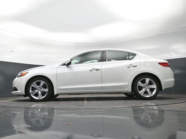 2015 Acura ILX 2.0L
