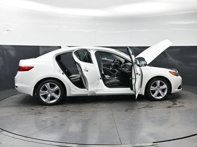 2015 Acura ILX 2.0L