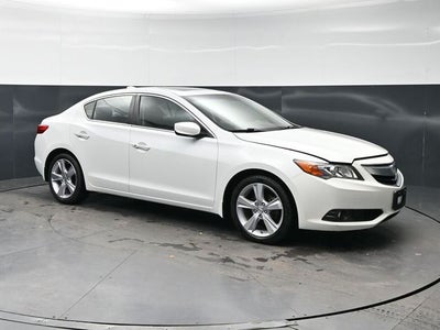 2015 Acura ILX 2.0L