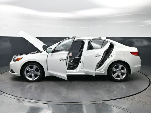2015 Acura ILX 2.0L