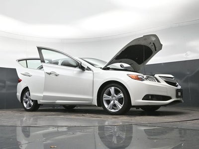 2015 Acura ILX 2.0L