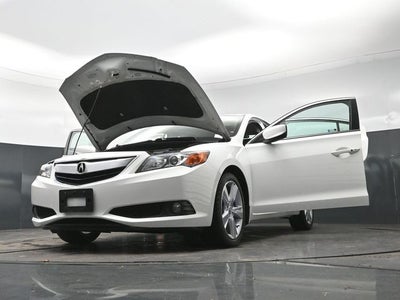 2015 Acura ILX 2.0L