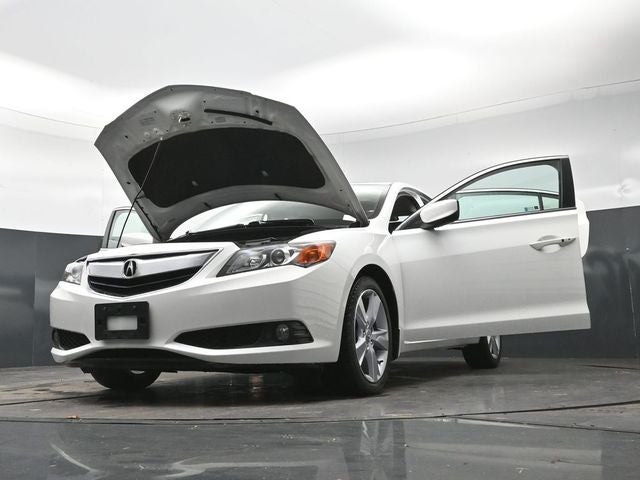 2015 Acura ILX 2.0L