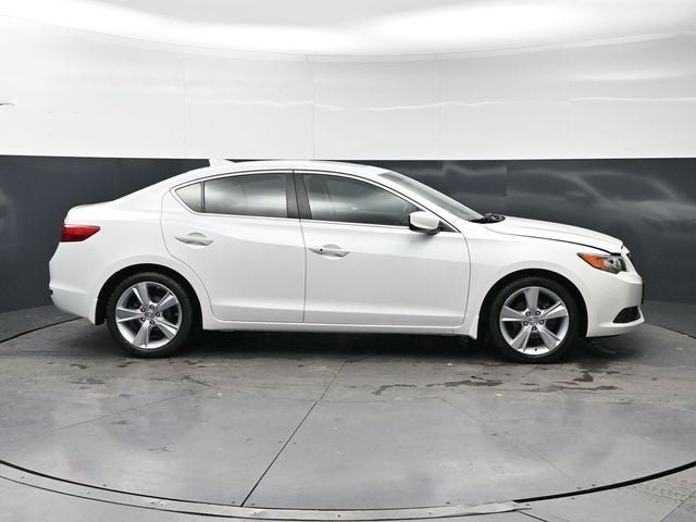 2015 Acura ILX 2.0L