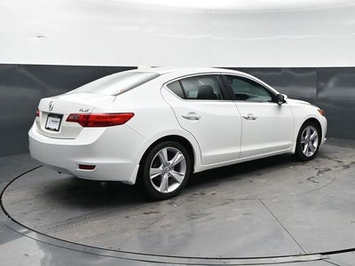 2015 Acura ILX 2.0L