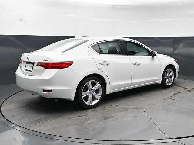 2015 Acura ILX 2.0L