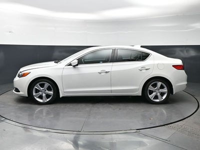 2015 Acura ILX 2.0L