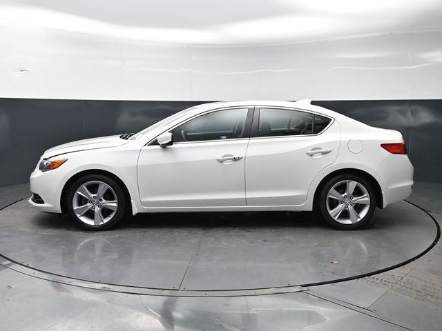 2015 Acura ILX 2.0L