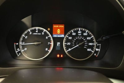 2015 Acura ILX 2.0L