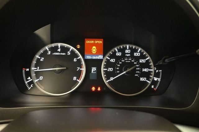 2015 Acura ILX 2.0L
