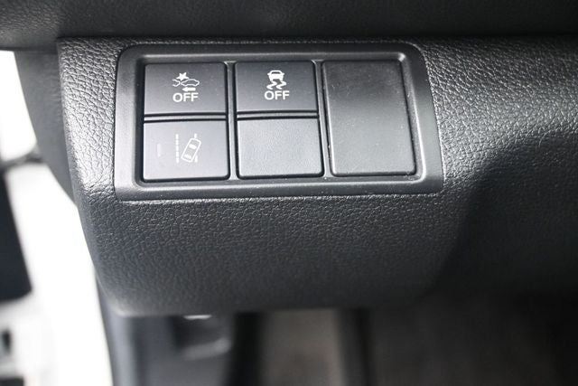 2019 Honda Civic EX-L