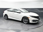 2019 Honda Civic EX-L