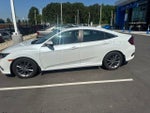 2019 Honda Civic EX-L