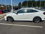 2019 Honda Civic EX-L