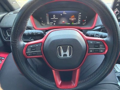 2023 Honda Civic Sport Touring