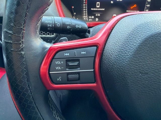 2023 Honda Civic Sport Touring