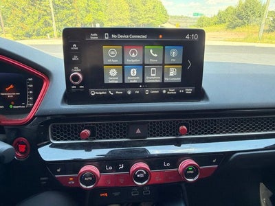 2023 Honda Civic Sport Touring
