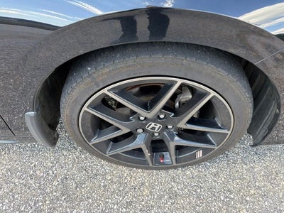 2023 Honda Civic Sport Touring