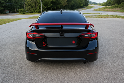 2023 Honda Civic Sport Touring