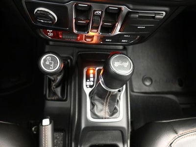 2023 Jeep Wrangler Rubicon 392