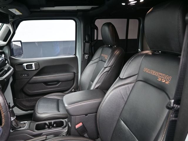 2023 Jeep Wrangler Rubicon 392