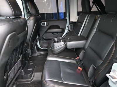 2023 Jeep Wrangler Rubicon 392