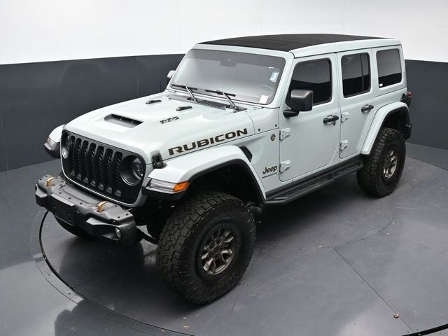 2023 Jeep Wrangler Rubicon 392