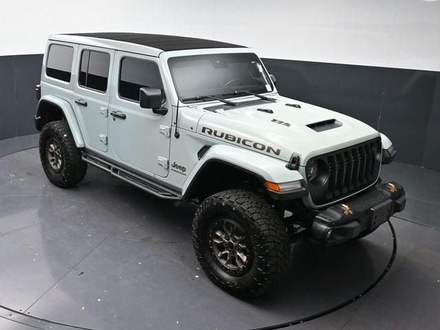 2023 Jeep Wrangler Rubicon 392