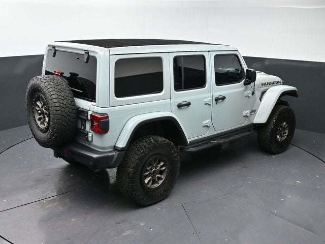 2023 Jeep Wrangler Rubicon 392