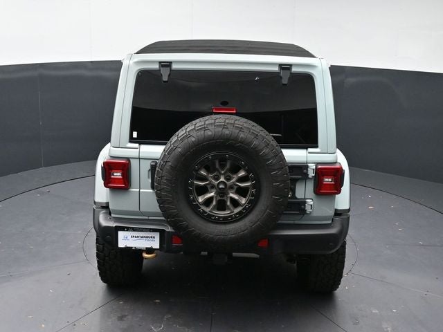 2023 Jeep Wrangler Rubicon 392