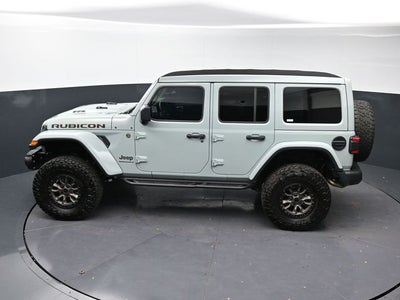 2023 Jeep Wrangler Rubicon 392