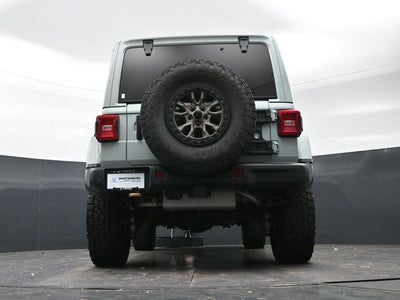 2023 Jeep Wrangler Rubicon 392