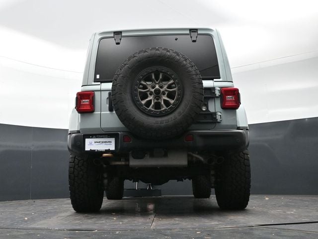 2023 Jeep Wrangler Rubicon 392