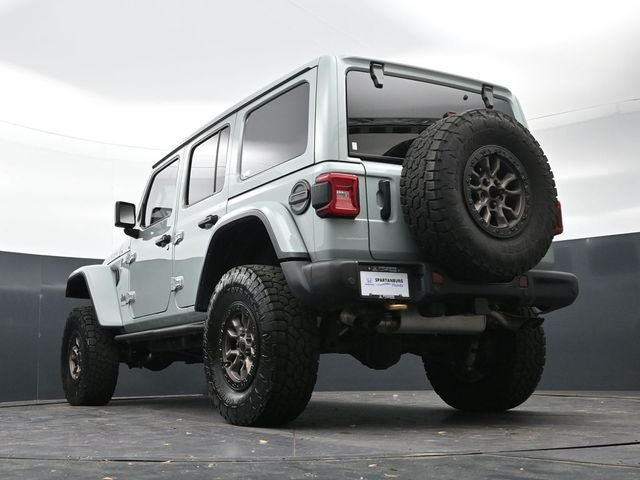 2023 Jeep Wrangler Rubicon 392