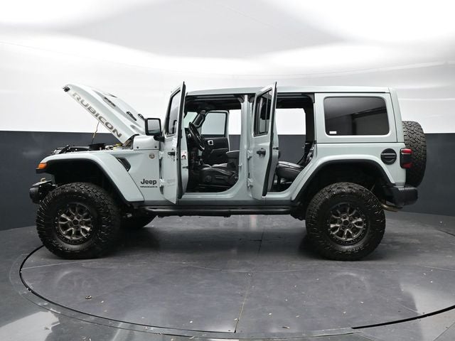 2023 Jeep Wrangler Rubicon 392