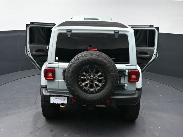 2023 Jeep Wrangler Rubicon 392