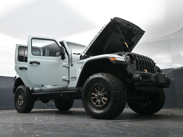 2023 Jeep Wrangler Rubicon 392