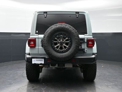 2023 Jeep Wrangler Rubicon 392