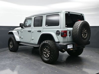 2023 Jeep Wrangler Rubicon 392