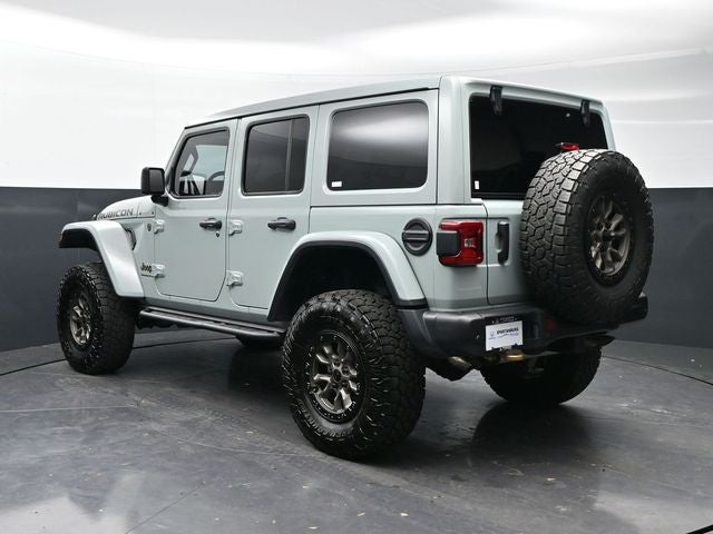 2023 Jeep Wrangler Rubicon 392