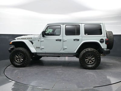 2023 Jeep Wrangler Rubicon 392